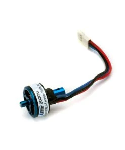 E-Flite BL180 Brushless Outrunner Motor, 3000Kv
