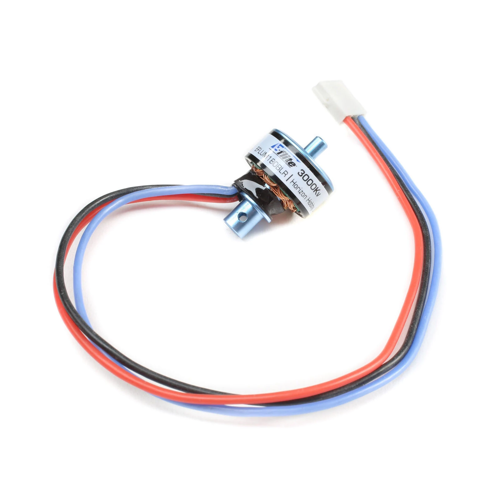 E-Flite BL180 Brushless Outrunner Motor, 3000Kv Reversed 3 E-Flite BL180 Brushless Outrunner Motor, 3000Kv Reversed