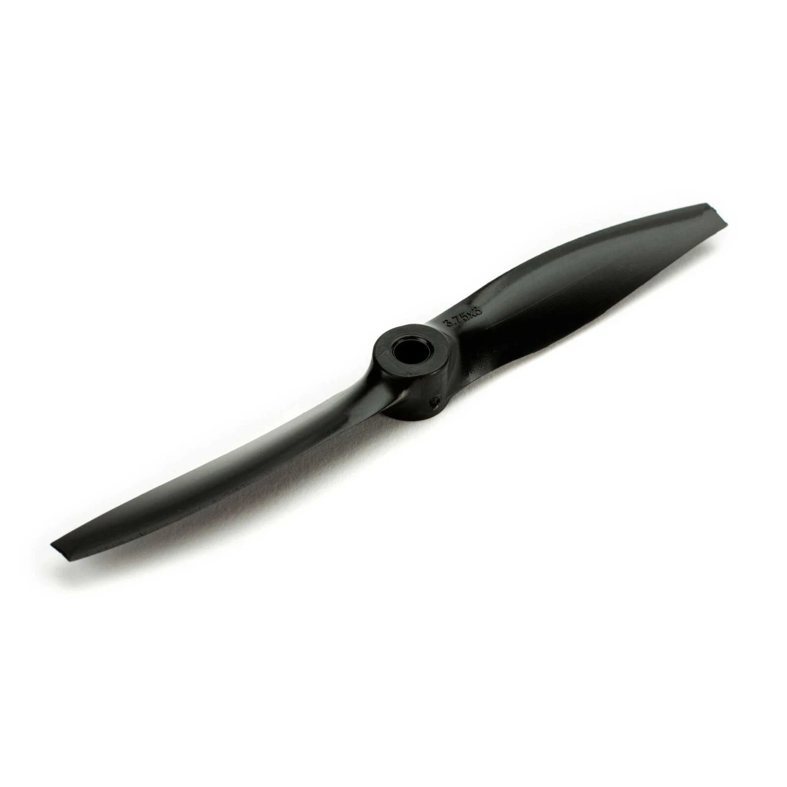 E-Flite 3.75 X 3 Propeller: UM F-27 FPV/Q 3 E-Flite 3.75 X 3 Propeller: UM F-27 FPV/Q