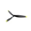 E-Flite 112 X 90mm 3-Blade Propeller -E-Flite-shop EFLUP112903B A0 A7MG773Q