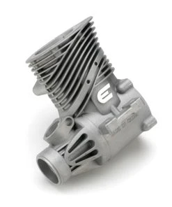 Evolution Engines Crankcase With Index Pin: 120