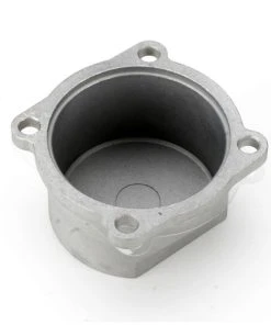 Evolution Engines Back Cover With Gasket: 120NX