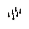 Evolution Engines Cylinder Screw Set (6): 120NX, 20GX/2 -E-Flite-shop EVO120123 A0 BHUMCXE1