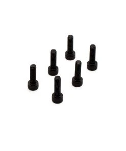 Evolution Engines Cylinder Screw Set (6): 120NX, 20GX/2