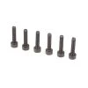 Evolution Engines Cylinder Head Screws (6): 10GX 1 Evolution Engines Cylinder Head Screws (6): 10GX -E-Flite-shop EVO40120 A0 8UWEQBCZ