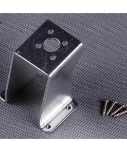 FMS Otor Mount: 1400mm J-3