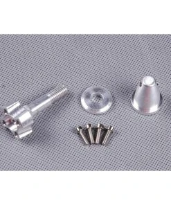 FMS 4250 Motor Shaft: 1400mm P-51