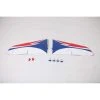 FMS Ain Wing Set: Avanti V3 70mm -E-Flite-shop FMMEA102 A0 4ZUV5KJH