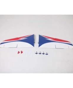 FMS Ain Wing Set: Avanti V3 70mm