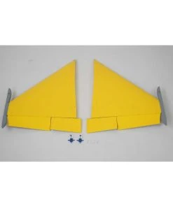 FMS Ain Wing Set: Rafale 80mm