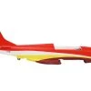 FMS Uselage: Dago Red Mustang 1.1m -E-Flite-shop FMMEH101 A00 ZH0WPNDE