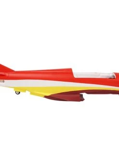 FMS Uselage: Dago Red Mustang 1.1m