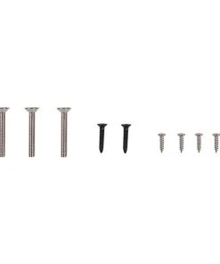 FMS Crew Set: Dago Red Mustang 1.1m