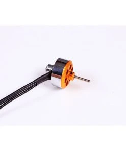 FMS Otor 3015-1700Kv, Short Shaft