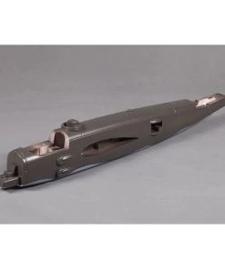 FMS Uselage, Green: 1400mm B-25