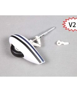 FMS Ront Gear, Blue: Sky Trainer 182 1400mm V2