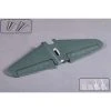 FMS Elevator Green Zero 1400mm -E-Flite-shop FMMMJ103GRN A0 S0KF308N