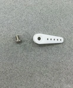 FMS Ervo Horn Set: 25g Servo