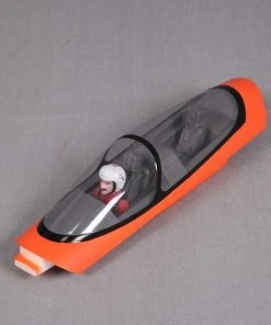 FMS Cockpit: Super Scorpion 90mm