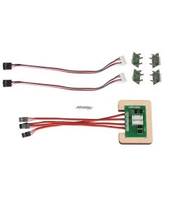 FMS Ulti Connector System: Avanti