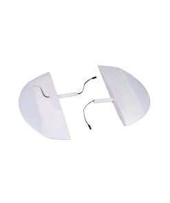 FMS Wing Tip Set Aileron: Firefly 1.1m