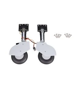FMS Ain Landing Gear System: CJ6 1200mm