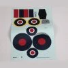 FMS Decal Sheet: Typhoon 1100mm -E-Flite-shop FMMPO113 A0 VMYHR4FP