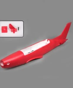 FMS Uselage: PC-21 1100mm