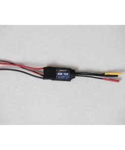 FMS Predator ESC, JST: Ranger 850mm