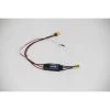 FMS 50A ESC 50A ESC 5A BEC With XT60: Pitts 1400mm V2 -E-Flite-shop FMMPRESC033 A0 1HRDRQN9