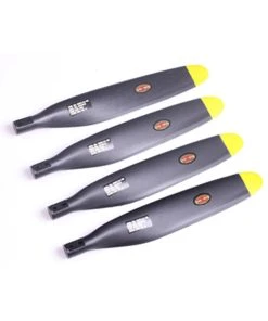 FMS Propeller, 14 X 8, 4-Blade: 1400mm F4U