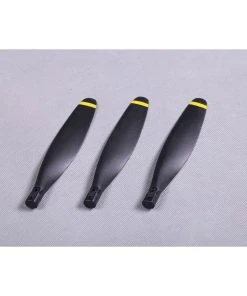 FMS Propeller, 13 X 9, 3-Blade: 1400mm Zero, Green