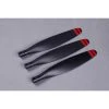 FMS Propeller, 13 X 9, 3-Blade: 1400mm Zero, Gray -E-Flite-shop FMMPROP010 A0 EDDTKH64