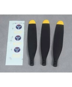 FMS Propeller, 14x8, 3-Blade: 1400mm P-40B