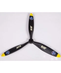 FMS Propeller, 10.5 X 7, 3-Blade: 980mm P40