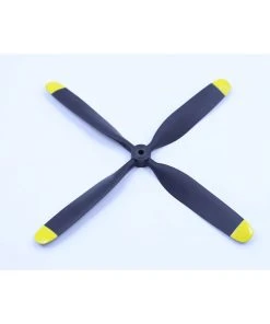 FMS Propeller, 10.5 X 8, 4-Blade: 980mm P39
