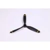 FMS Propeller, 8.5 X 6, 3-Blade: 800mm Zero V2 -E-Flite-shop FMMPROP034 A0 9699KTD3