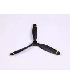 FMS Propeller, 8.5 X 6, 3-Blade: 800mm Zero V2