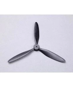 FMS Propeller, 8.5 X 7, 3-Blade: 800mm BF109 V2