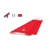 FMS Vertical Stab: Yak 130, Red -E-Flite-shop FMMPS103RED A0 4G0BV1T9