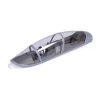 FMS Cockpit: Yak 130, Grey -E-Flite-shop FMMPS105GRY A0 KBFVW9NU