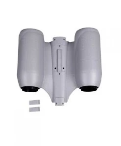 FMS Twin Eng Compartment: A-10 1500mm