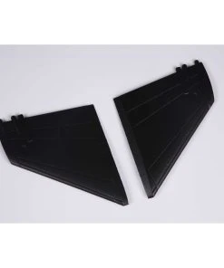 FMS Rudder: F18 V2
