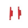 FMS Nose Gear Door: Red Arrow 80mm -E-Flite-shop FMMRD115 A0 YY765MRK