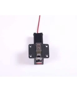 FMS E-Retract Plast 1700mm P51 P47