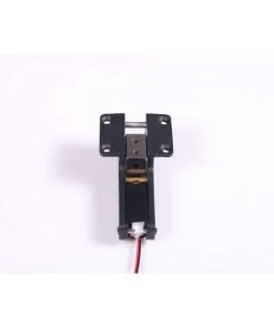 FMS E-Retract Plast 1700mm P51 P47 -E-Flite-shop FMMRE002 A3 XW0B15DI