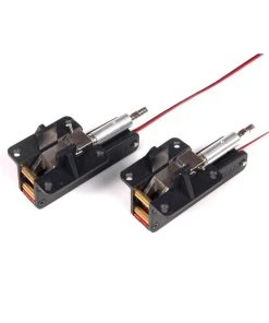 FMS Retract V3 F4U 1400mm