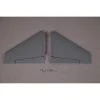 FMS Ain Wing Set: F-16C 70mm -E-Flite-shop FMMRF102 A0 98WMP29J