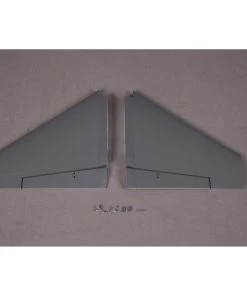 FMS Ain Wing Set: F-16C 70mm