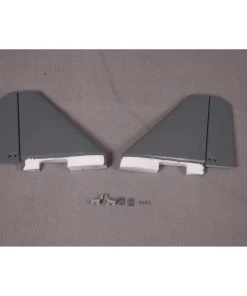 FMS Horizontal Stabilizer: F-16C 70mm